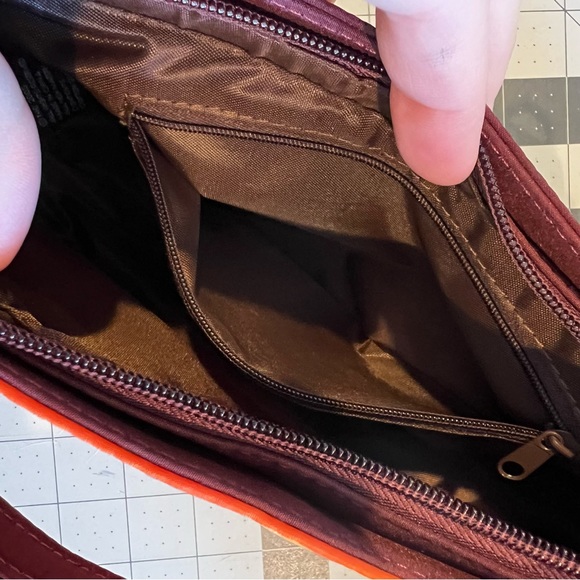 Reese pieces purse by hersheys - Picture 6 of 7